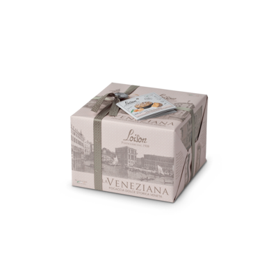 Венециана мандарина Late от Ciaculli Loison 600гр product main image